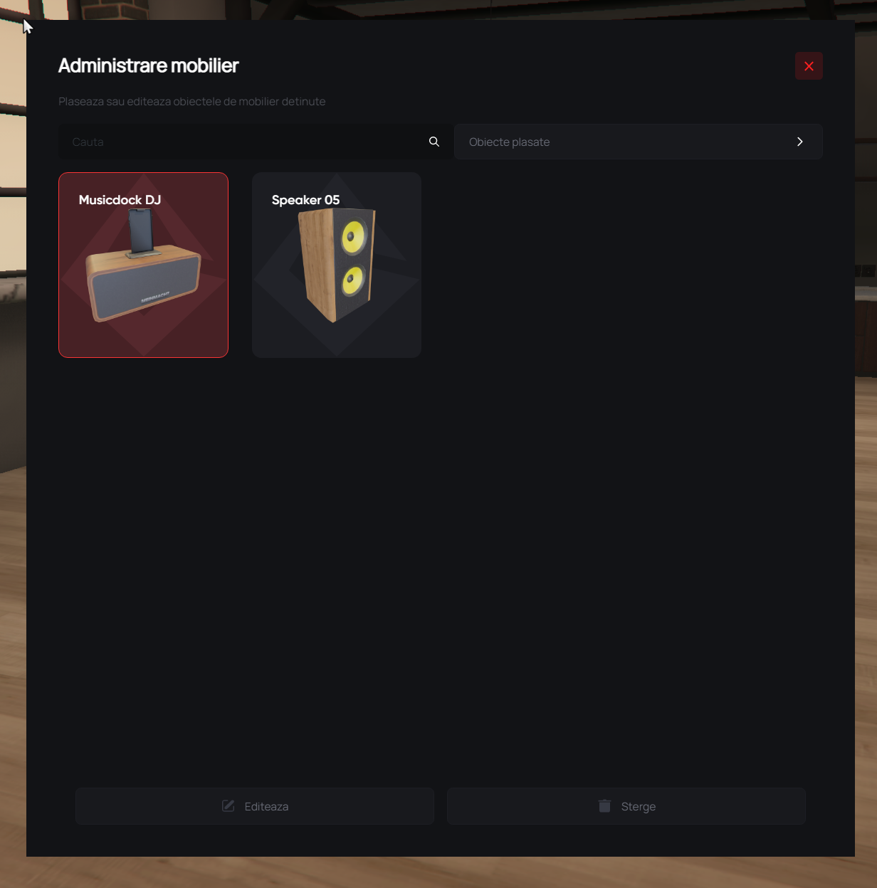 musicplayercasa