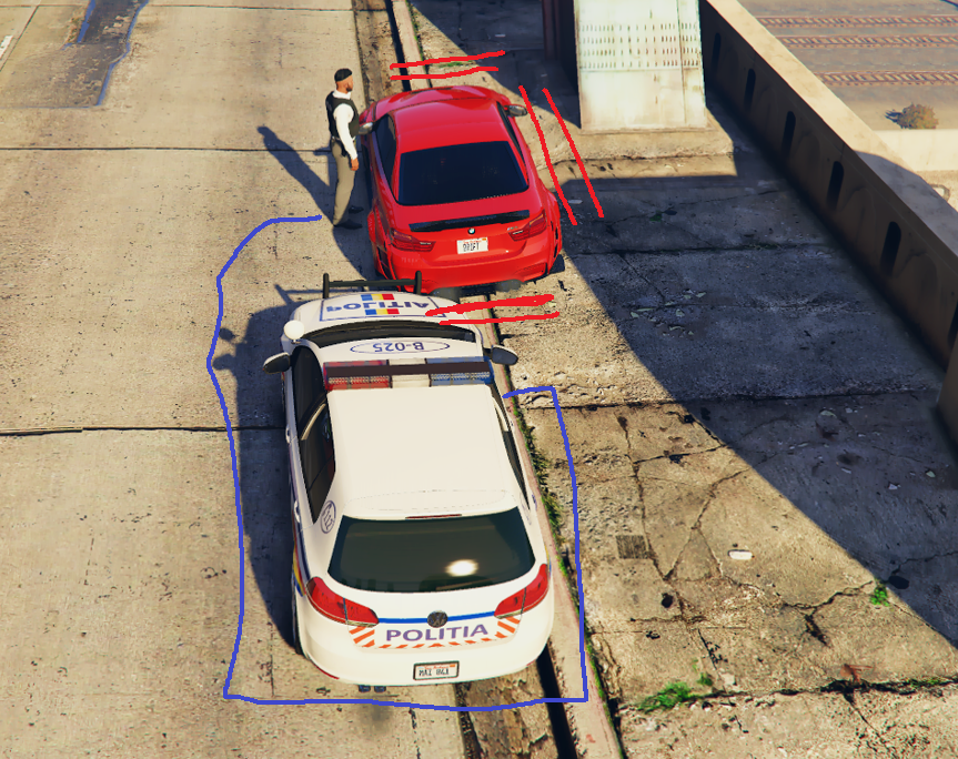trafficstop