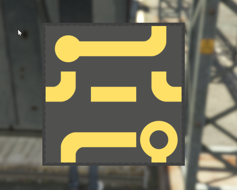 puzzle-electrician
