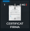 certificat-firma