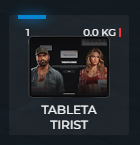 tableta